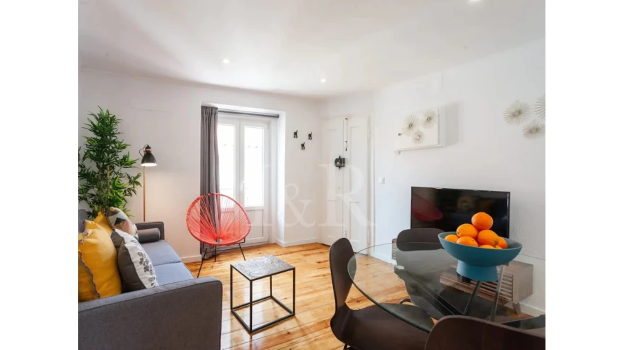 Apartamento T2 para Venda em Santa Maria Maior Foto 2
