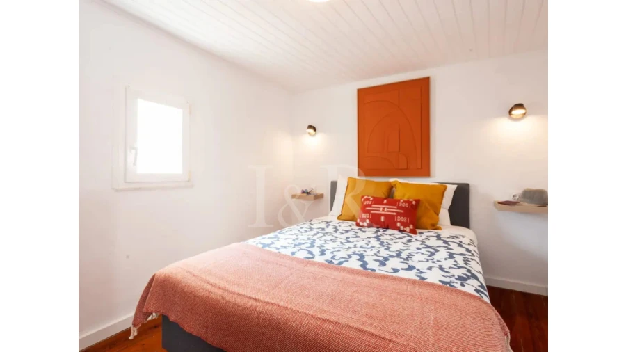 Apartamento T2 para Venda em Santa Maria Maior Foto 19