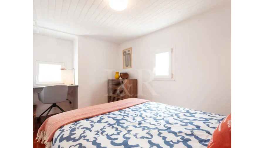 Apartamento T2 para Venda em Santa Maria Maior Foto 18