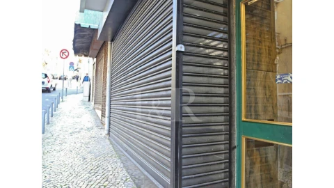 Loja para Venda em Penha de França