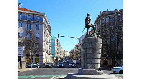 Loja para Venda em Penha de França