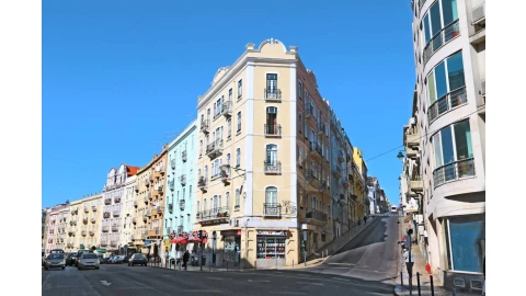Loja para Venda em Penha de França