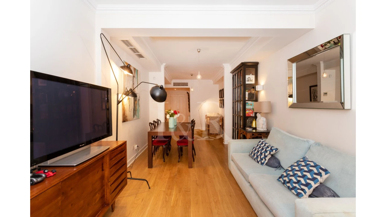 Apartamento T1 para Venda em Estrela Foto 5