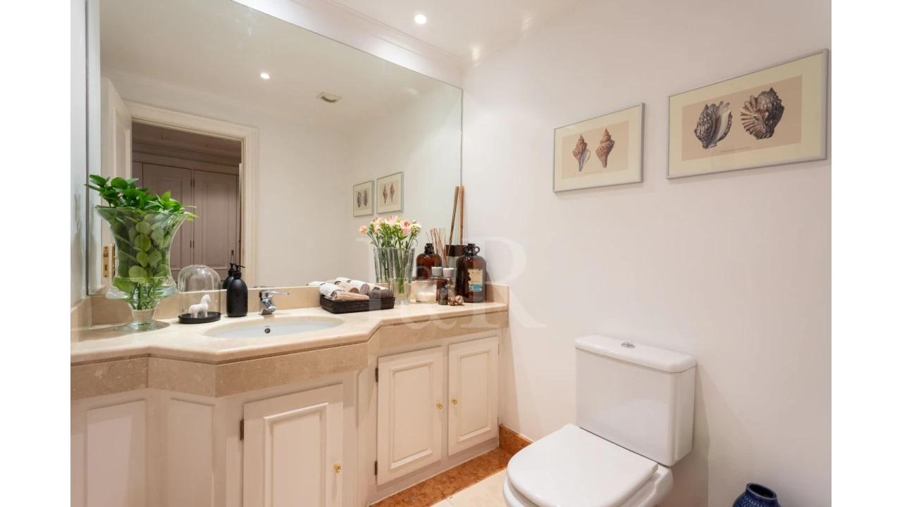 Apartamento T1 para Venda em Estrela Foto 9