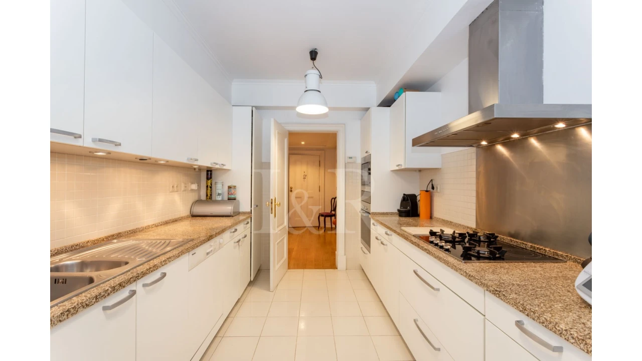 Apartamento T1 para Venda em Estrela Foto 17