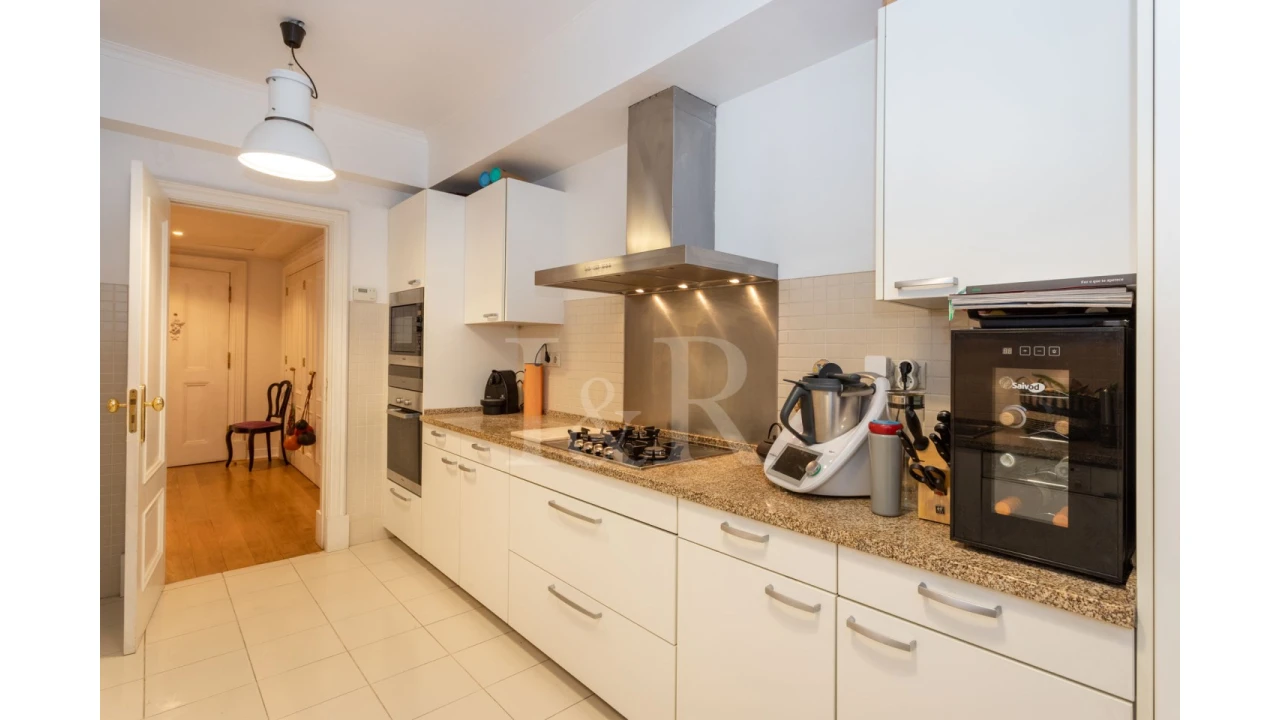 Apartamento T1 para Venda em Estrela Foto 18