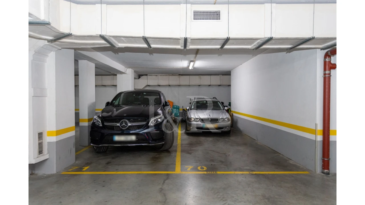 Apartamento T1 para Venda em Estrela Foto 23