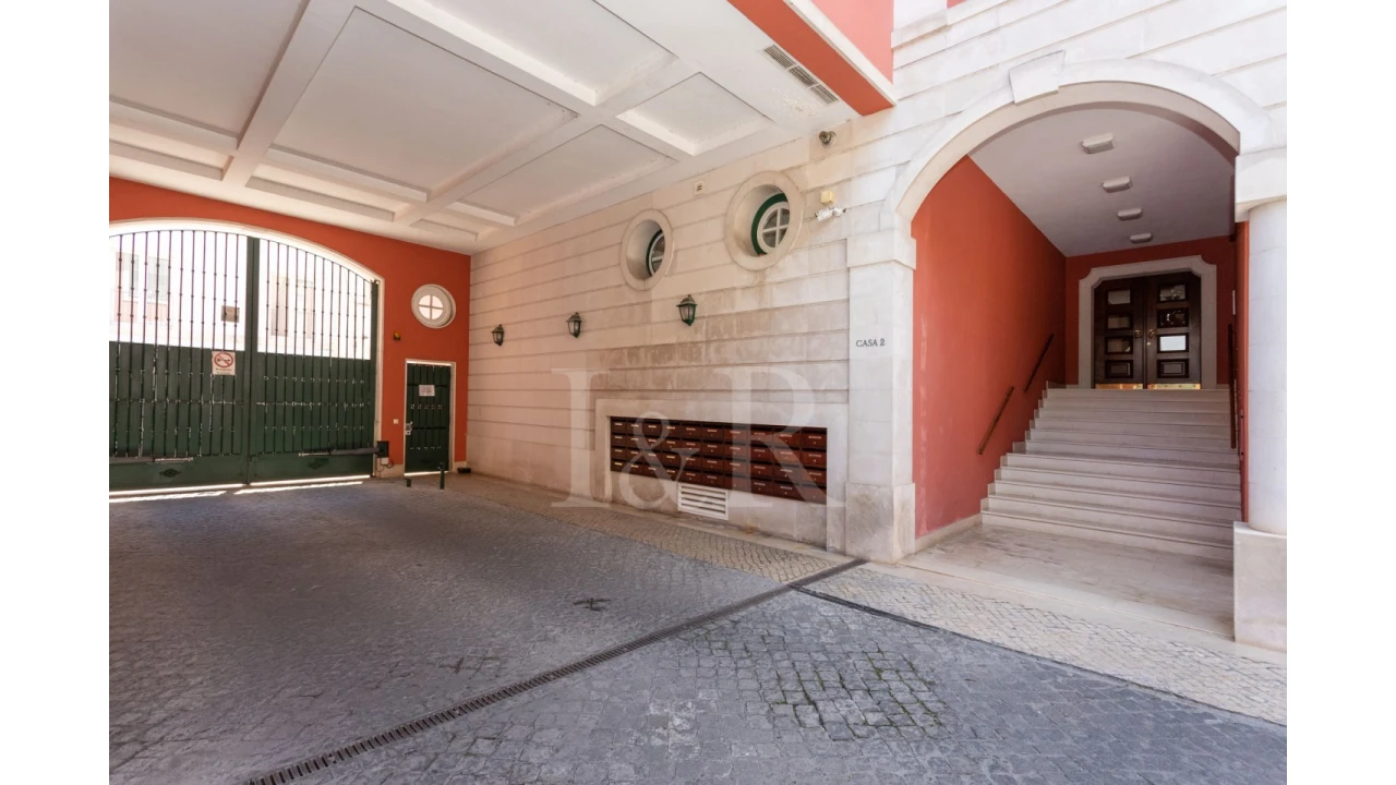 Apartamento T1 para Venda em Estrela Foto 33