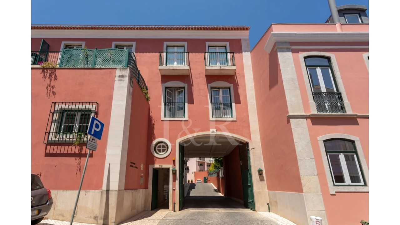 Apartamento T1 para Venda em Estrela Foto 34