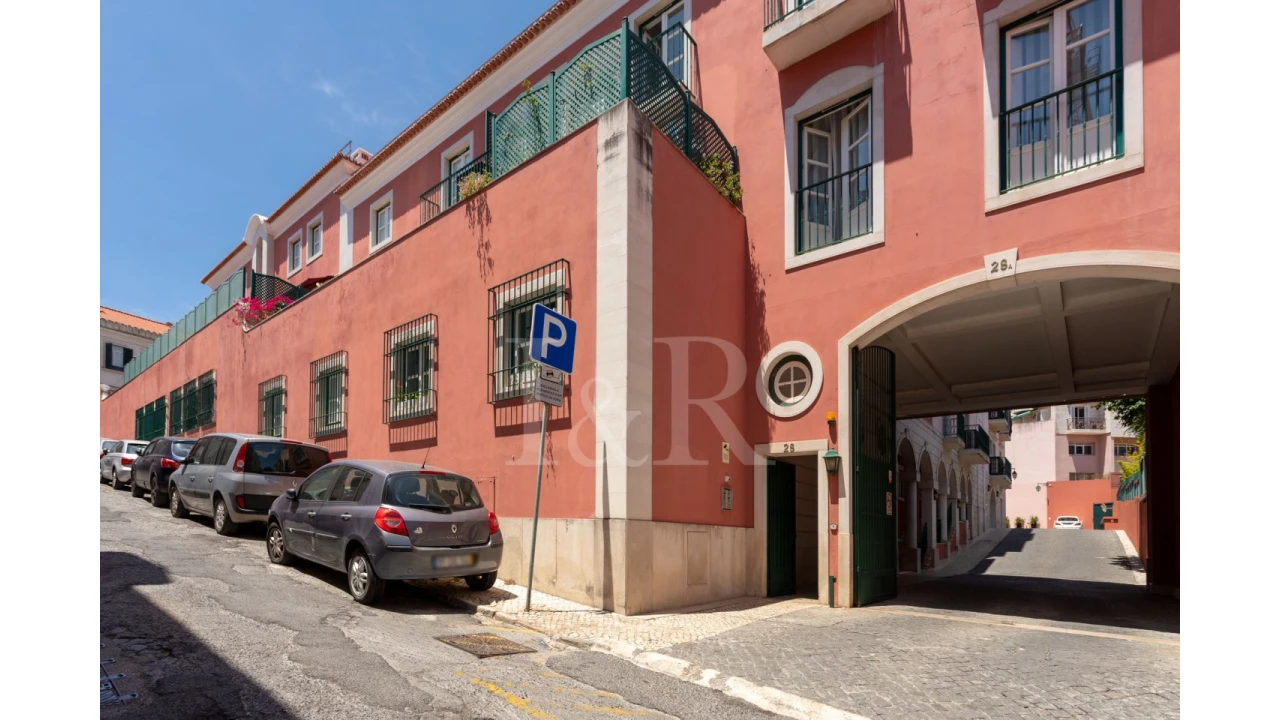 Apartamento T1 para Venda em Estrela Foto 35