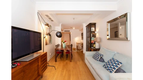 Apartamento T1 para Venda em Estrela