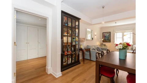 Apartamento T1 para Venda em Estrela