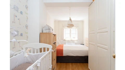 Apartamento T1 para Venda em Estrela