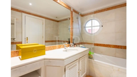 Apartamento T1 para Venda em Estrela