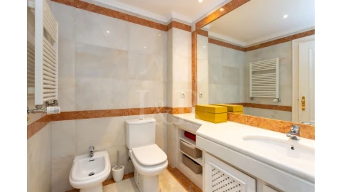 Apartamento T1 para Venda em Estrela