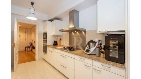 Apartamento T1 para Venda em Estrela