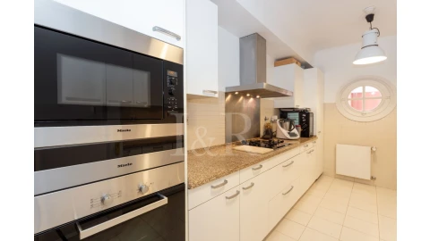 Apartamento T1 para Venda em Estrela