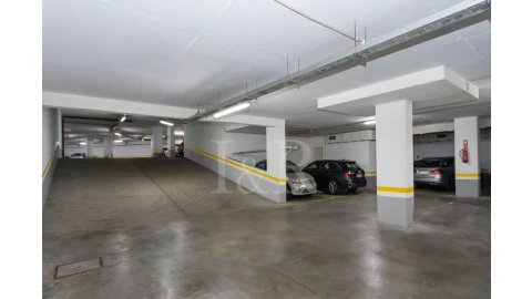 Apartamento T1 para Venda em Estrela