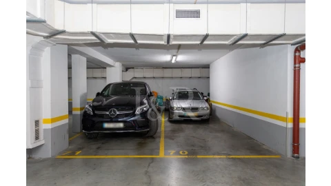Apartamento T1 para Venda em Estrela