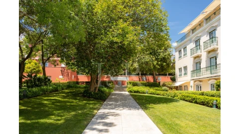 Apartamento T1 para Venda em Estrela