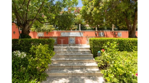 Apartamento T1 para Venda em Estrela