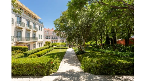 Apartamento T1 para Venda em Estrela