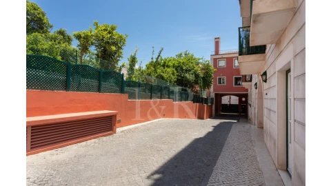 Apartamento T1 para Venda em Estrela
