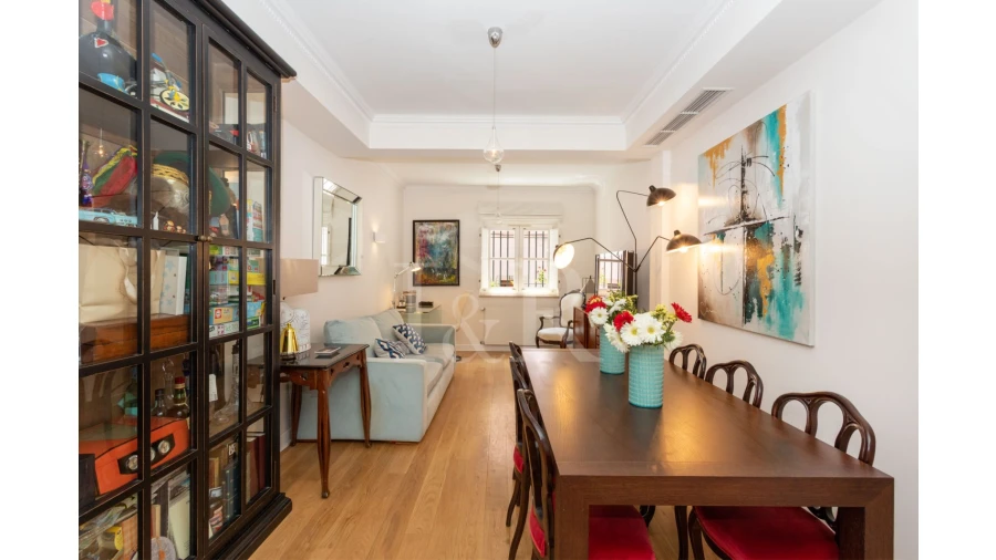 Apartamento T1 para Venda em Estrela Foto 3