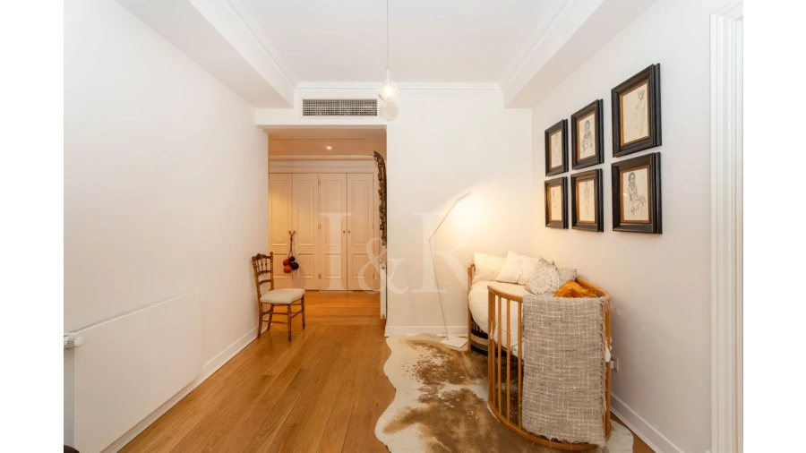 Apartamento T1 para Venda em Estrela Foto 7