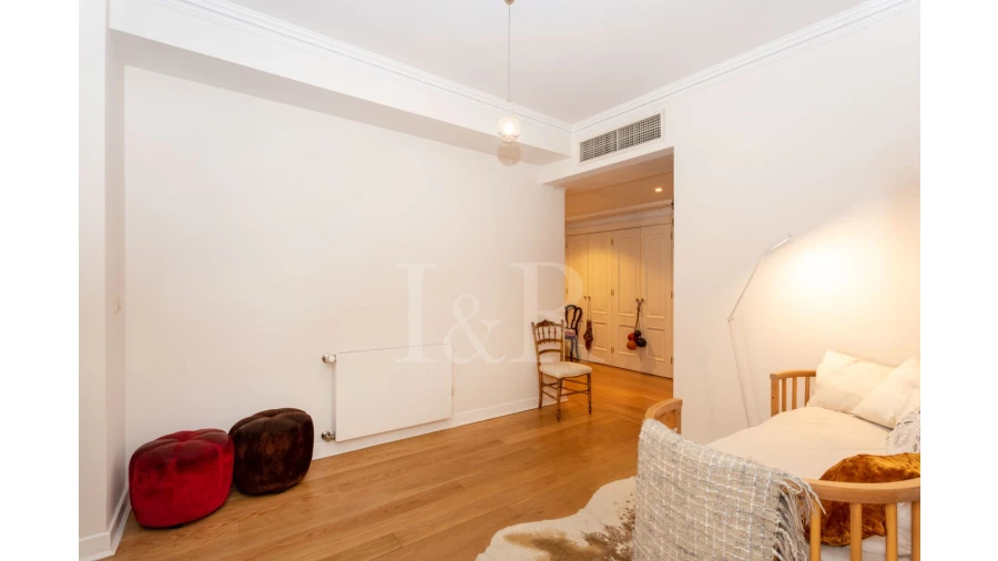 Apartamento T1 para Venda em Estrela Foto 8
