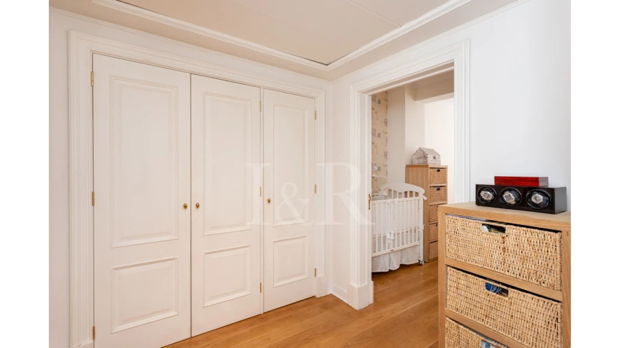 Apartamento T1 para Venda em Estrela Foto 10