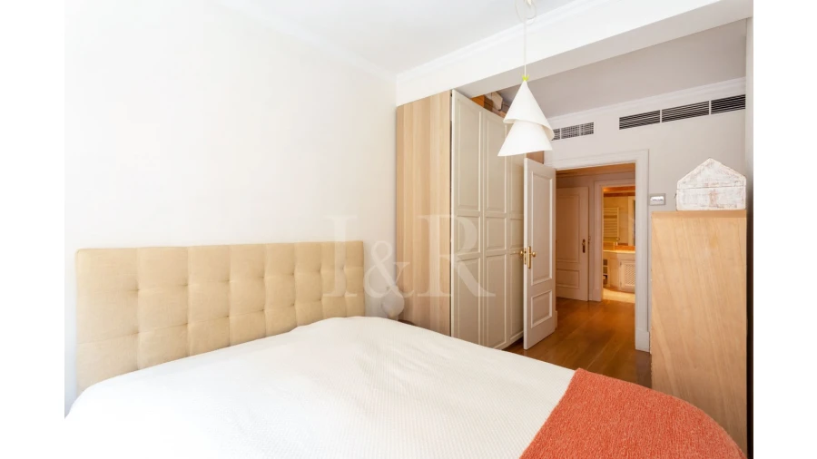 Apartamento T1 para Venda em Estrela Foto 11