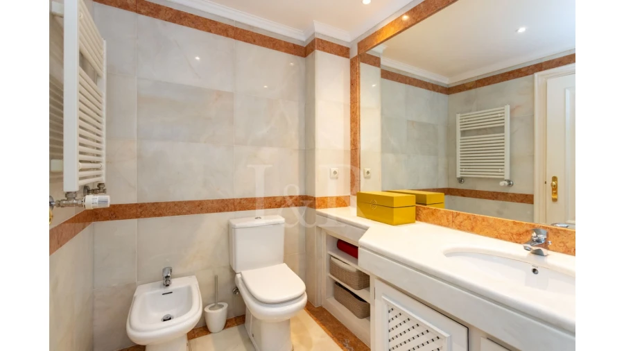 Apartamento T1 para Venda em Estrela Foto 14