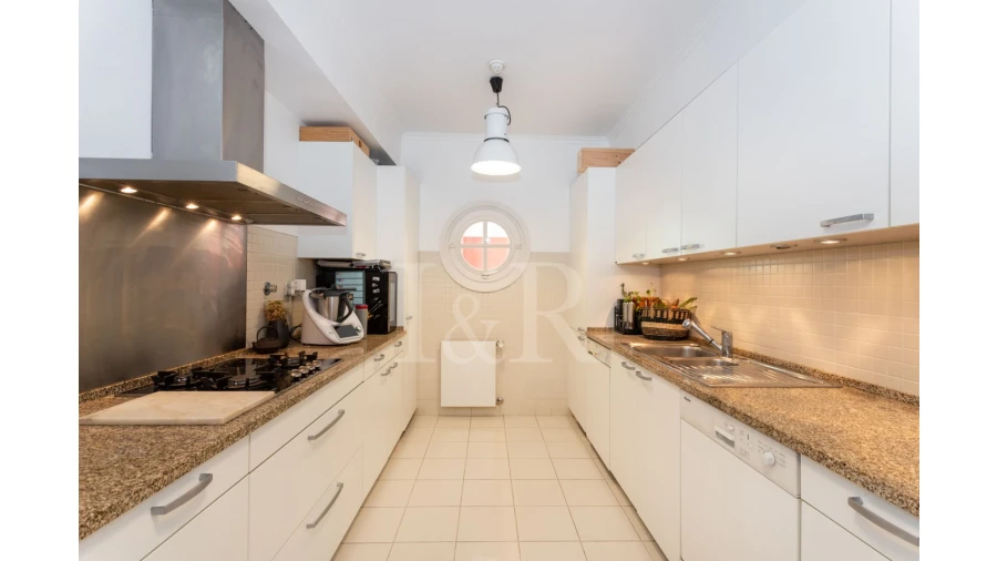 Apartamento T1 para Venda em Estrela Foto 15