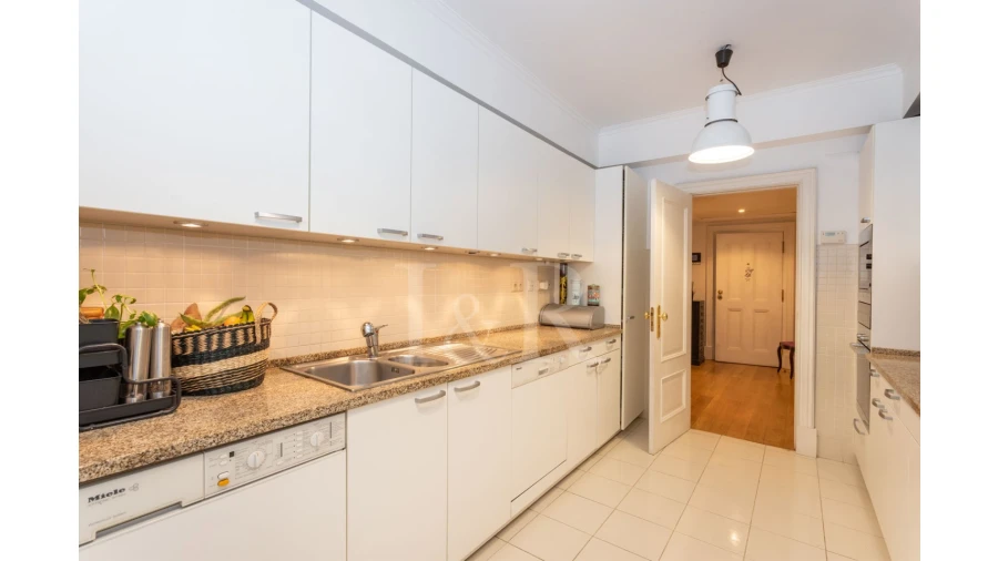 Apartamento T1 para Venda em Estrela Foto 16