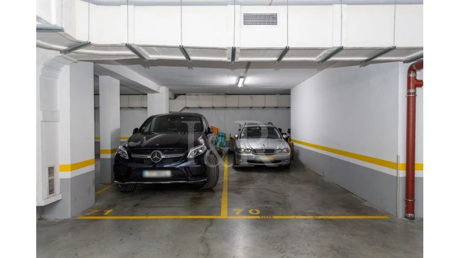 Apartamento T1 para Venda em Estrela Foto 23