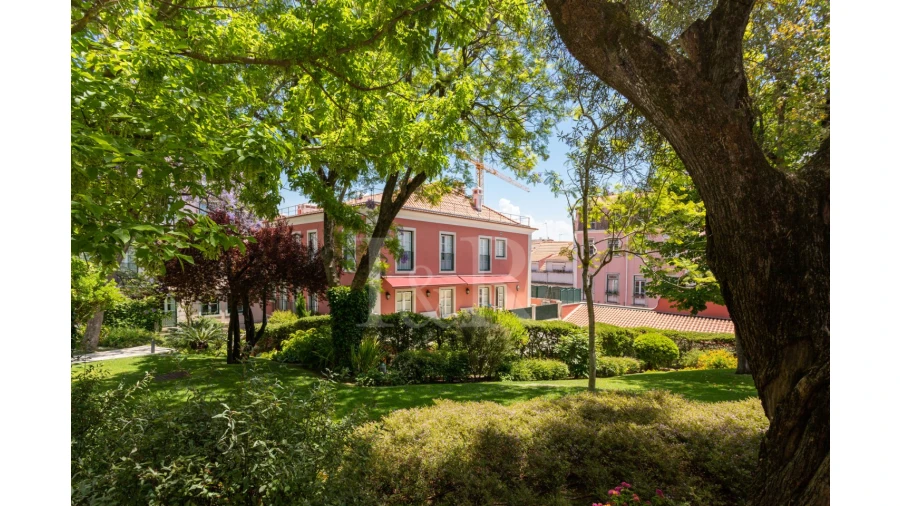 Apartamento T1 para Venda em Estrela Foto 30