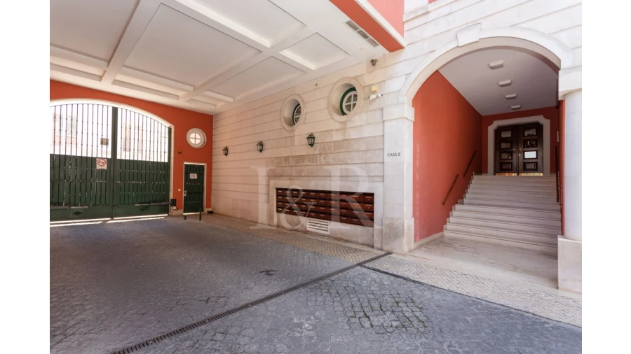 Apartamento T1 para Venda em Estrela Foto 33