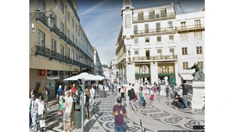 Prédio para Venda em Santa Maria Maior