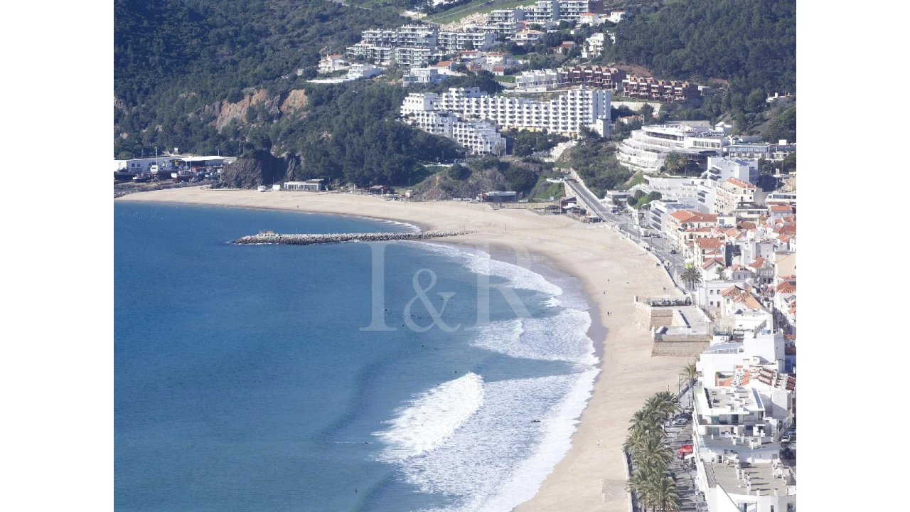 Loja para Venda em Sesimbra (Santiago) Foto 6