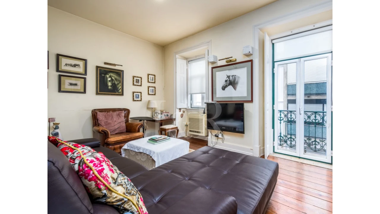 Prédio para Venda em Arroios Foto 2