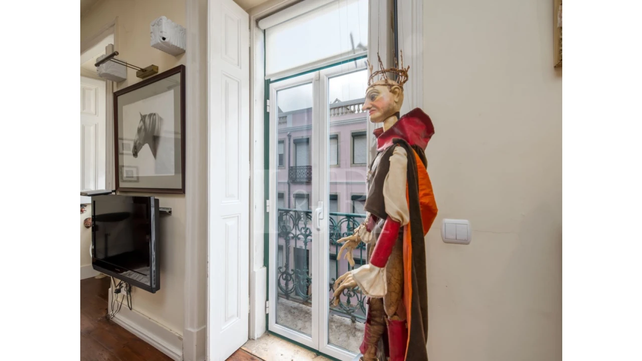 Prédio para Venda em Arroios Foto 3