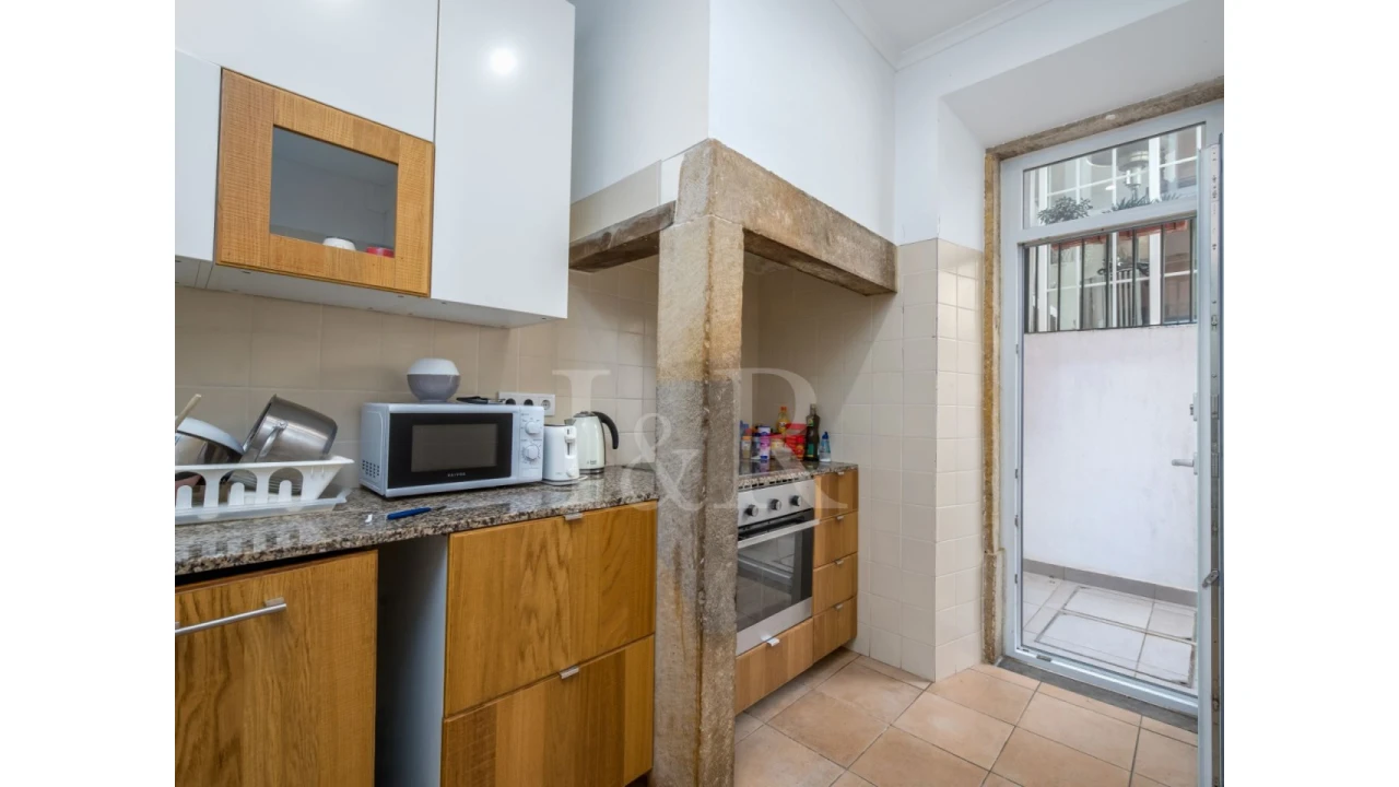 Prédio para Venda em Arroios Foto 8