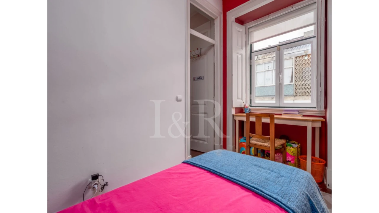 Prédio para Venda em Arroios Foto 14