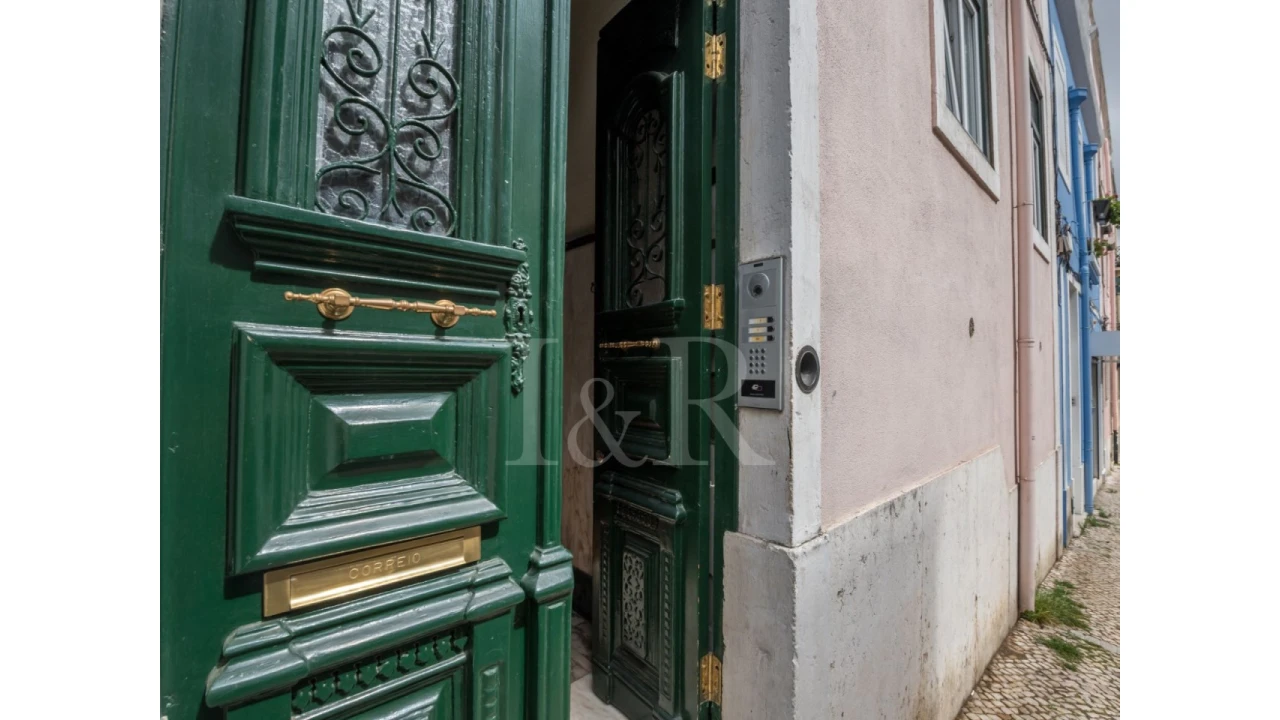Prédio para Venda em Arroios Foto 23