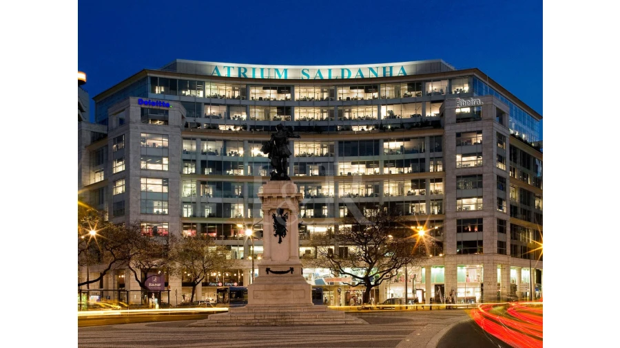 Prédio para Venda em Arroios Foto 25