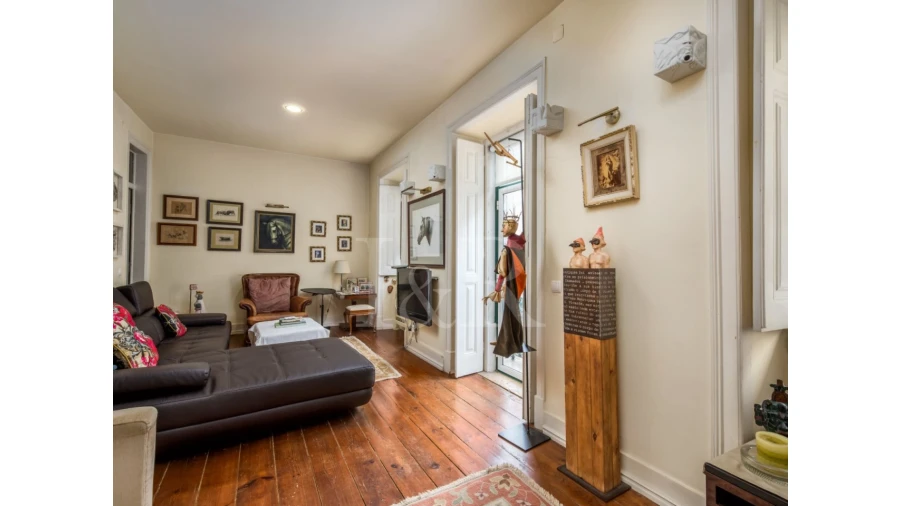 Prédio para Venda em Arroios