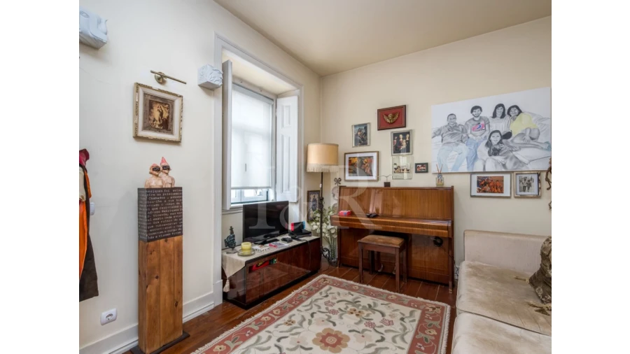 Prédio para Venda em Arroios Foto 5