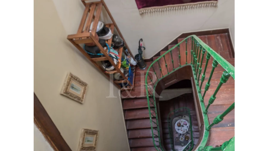 Prédio para Venda em Arroios Foto 21