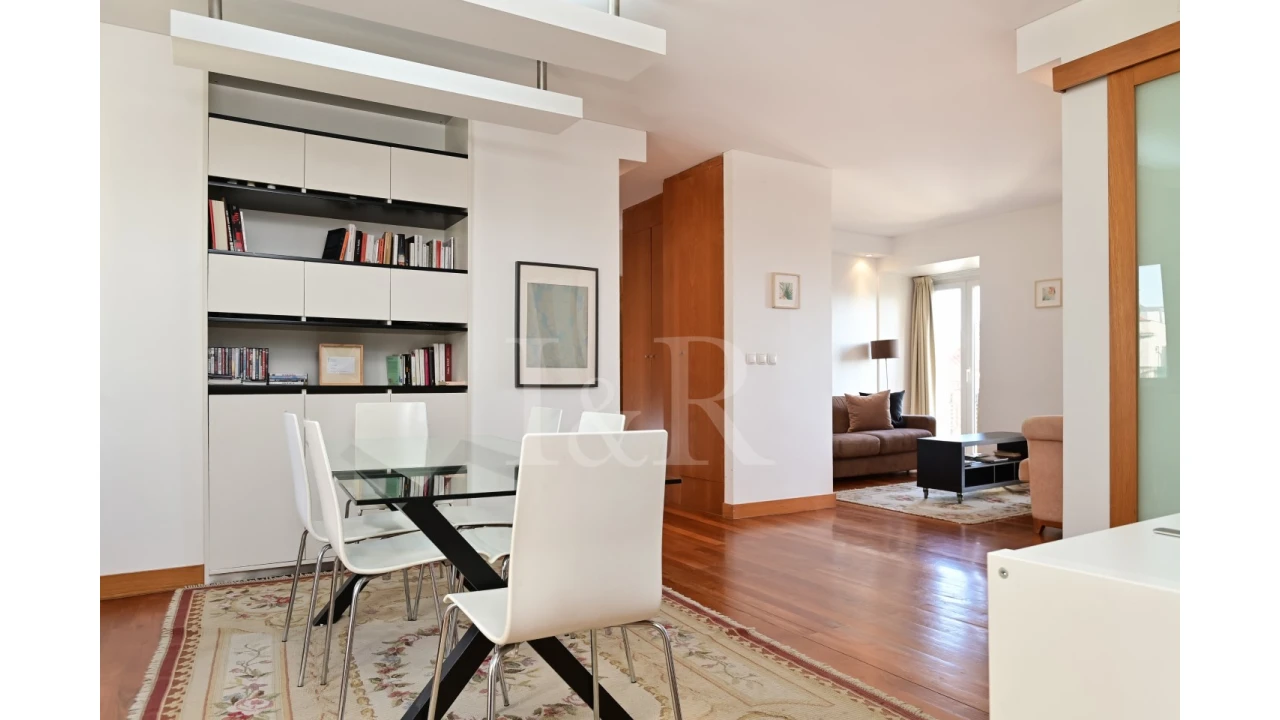 Apartamento T2 para Venda em Misericórdia Foto 2